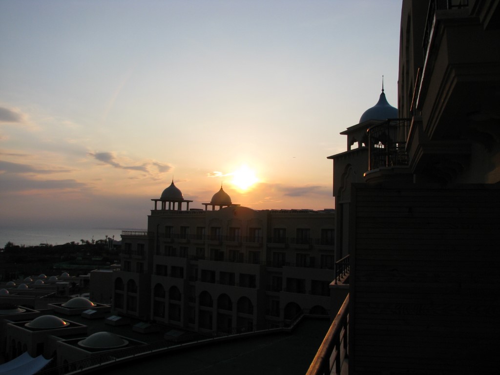 imagini hotel SPICE BELEK